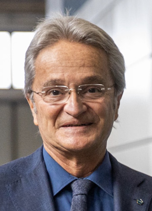 An Italian Supplier s Giga Press Is Changing Car Manufacturing 